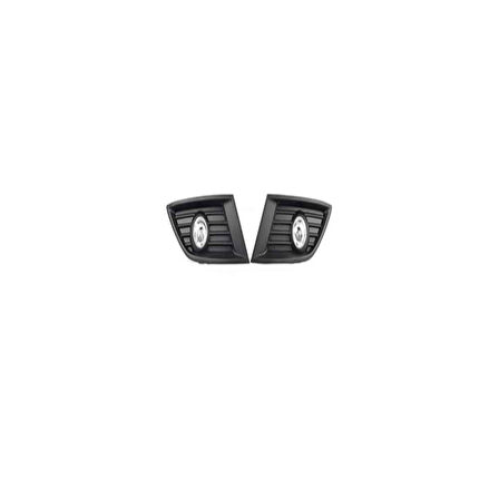 Corsa C Sis Far Seti 02-07 Bsg 65-816-003 1710374 1710375 