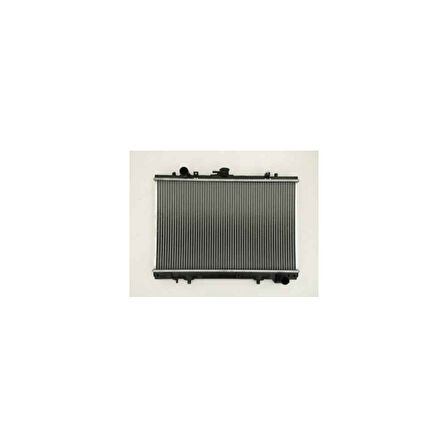 Mitsubishi L200 1999-2005 Su Radyatörü Mr127853 