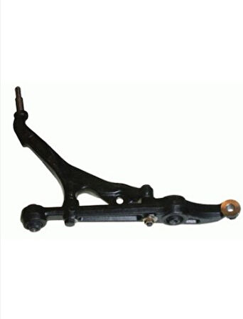 Civic 1992-1995 Civic Hb 1995-2000 Salıncak Ön Sol Rotilsiz Ctrcq0063L 51360Sr3010 