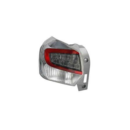 Subaru Xv 2015-2017 Sol Stop Lambası 84912-Fj370 