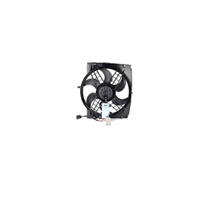 E46 Klima Fan Motoru 99-04 Bsg 15-510-008 17117801423 
