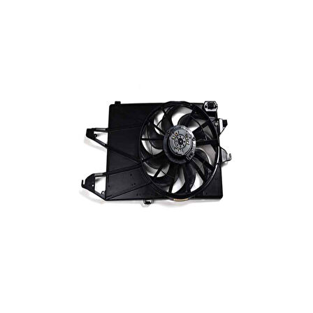 Mondeo Fan Motoru Benzinli 01- Bsg 30-510-005 1S7H 8C607 Ba 