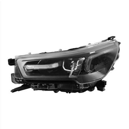 Hilux 2020 Sonrası Far Sol Dpo21211Cwlmldem7 81150Yp082 