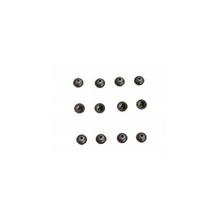 Accent 03-06 1.5 Getz 03-06 D3Ea Dizel 12V Subap Lastiği - Mhr-03198 - 22224-27900 