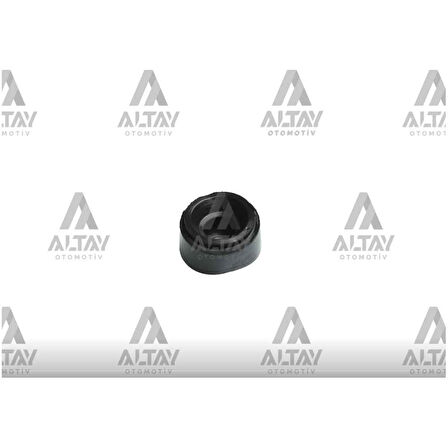 Volkswagen Audı Seat Skoda 09- Motor Üst Kapağı Lastiği - Uce-61258 - 07C103226 