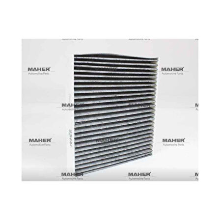 Civic 97-02 Crv 97-01 Hrv Lancer 08- Outlender 09- Karbonlu Polen Filtresi Mhr-04392 