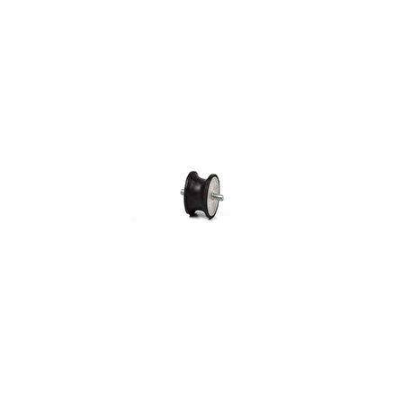 Transit V184 Motor Destek Takozu 01- Bsg 30-700-055 3C16 6068 Aa 