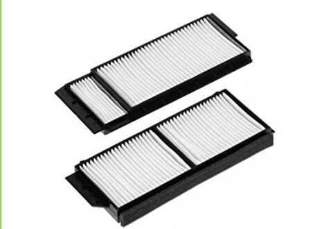 Mazda 3 2003-2008 Polen Filtresi Set Skrca1708S Bp4K61J6X 