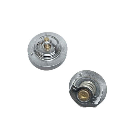 323 626 Carry Excel 82°C Lastik Contali Termostat - Mhr-10269 - B366-15-171 