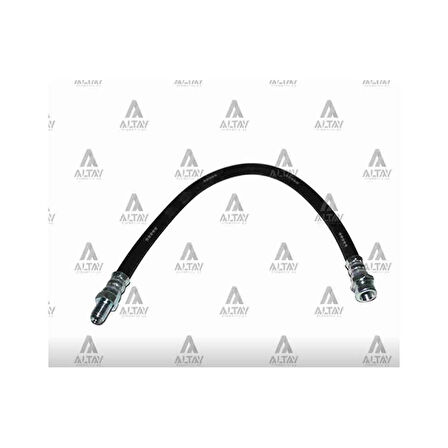 Ceres 92-99 Arka Hortum Fren - Mhr-03925 - Ka03Kp3610 