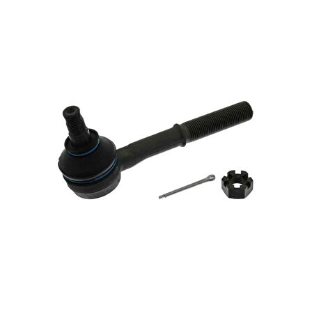 Nissan D21 1985-1998 Sol Rot Başı 4852031G25