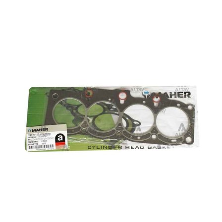 Corona 92-95 2.0 3-Sfe Grafitli- Silindir Kapak Contası - Mhr-03084 - 11115-74010