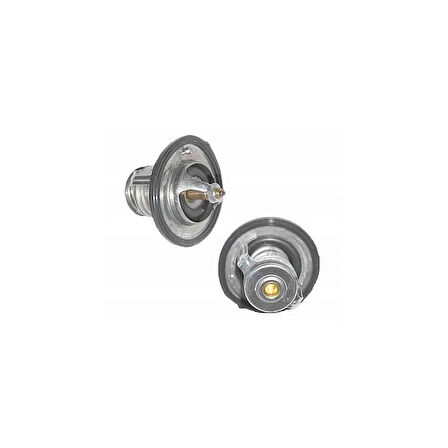 Accent Elantra Getz Era 82°C Lastik Contali Termostat - Mhr-10273 - 25500-23010 