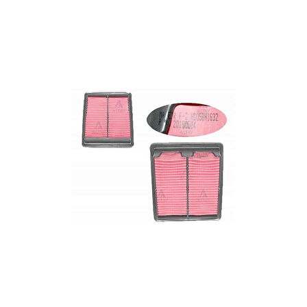 Jazz 05- Hava Filtre - Flt-Ap106/3 - 17220-Pwa-J10 