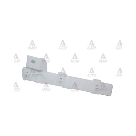 Lancer Ön 08- Sol Tampon Bağlanti Braketi - Tyv-6400A403 - 6400A403 