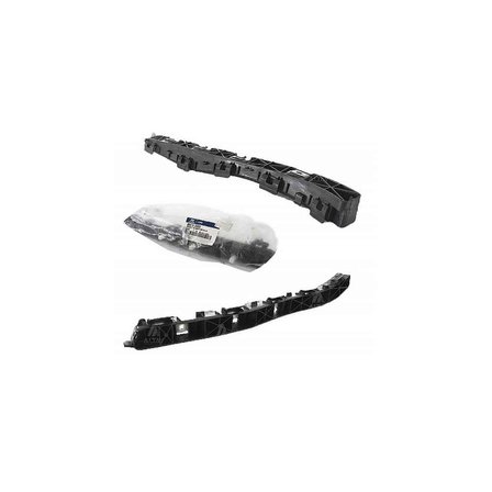 Elantra Arka 11-16 Tampon Bağlanti Braketi Sol - Mbs-866133X000 - 86613-3X000 