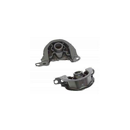 Civic 92-01 Alt Sol Yerli Takoz Motor - Mhr-08795 - 50842-Sr3-030 