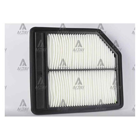Civic 07-12 1.6 1.8 Sedan H.B R16 R18 Fd6 Fn Hava Filtre - Bsh-09864B0012 - 17220-Rna-Y00 