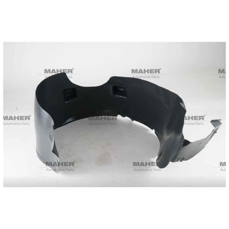 Captiva Çamurluk Davlumbazı 07-17 Ön Sol - Mhr-15462 - 96623571 