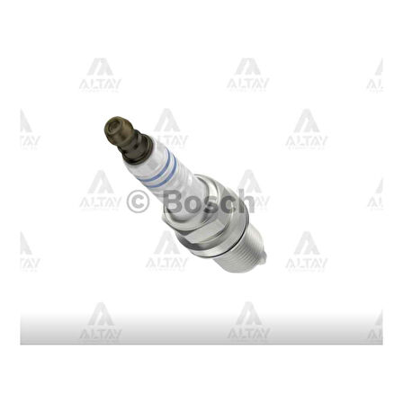 Astra 91-98 Corsa 01-06 Vectra B 95-02 Golf4 98-04 Buji Fr7Ki332S - 55564962 Bsh-0242236571 