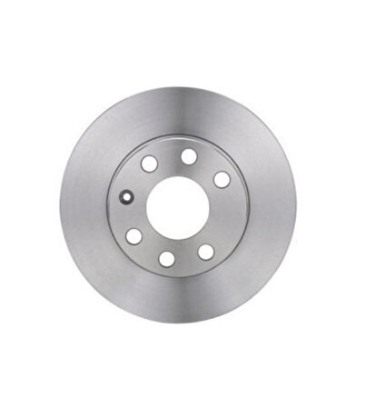 Vectra A Astra F Corsa B Fren Diski Ön Adet Havasız 89-01 Bsg 65-210-012 569013 