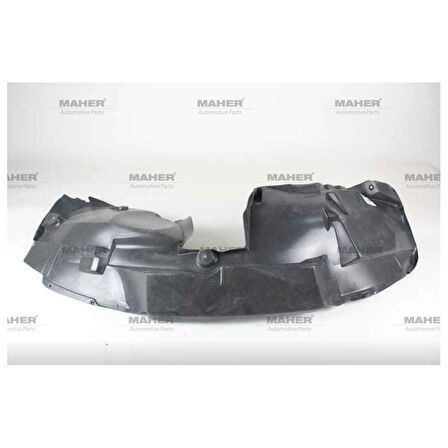 Duster 17- Ön Sağ Çamurluk Davlumbazı - Mhr-15155 - 638407860R 