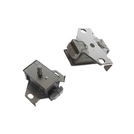 Hiace 96-01 Takoz Motor - Tyv-1236154143 - 12361-54143 