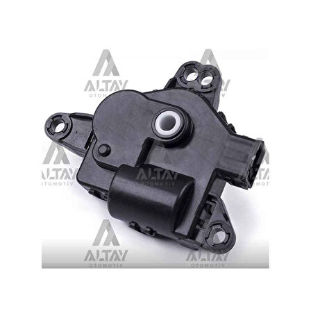 Elantra 11-16 İ-30 12-16 Hanon- Hcc Kalorifer Yönlendirme Aktuatörü - Kre-971573Saa0 