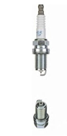 Lancer 2008-2017 Buji Fr6Eı Ngk2687 Mn163236 