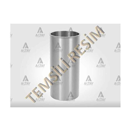 Canter 304 444 Std Gömlek - Yen-5662-Std - 51-65662-000 