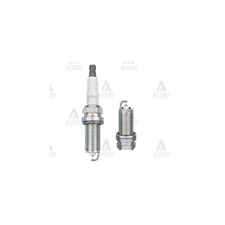 Lancer 08-11 1.6 Asx 11-12 1.6 C4 4A92 İridyu Teşleme Buji - Ngk-93759 - 22401-Ze01B 