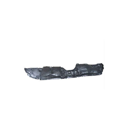 Mazda 3 Ön 09- Sol Çamurluk Davlumbazı - Tyv-Bbp356140F - Bbp3-56-140F 