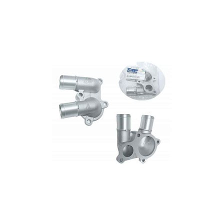 Accent 03-06 Era Benzinli Getz Termostat Kapak Üst - Mbs-2561126100 - 25611-26100 