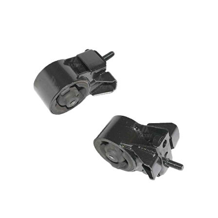 626 88-92 M/T Ön Takoz Motor - Tyv-M00139050 - M001-39-050 