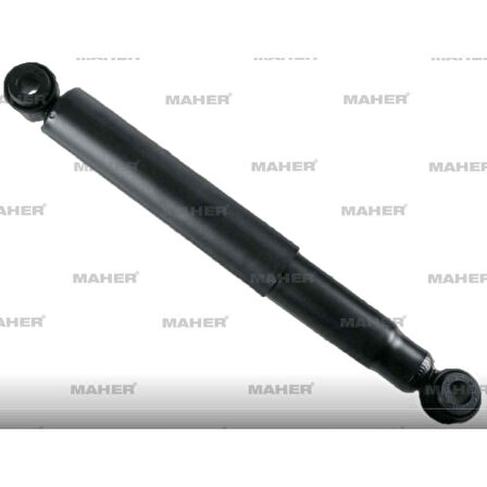 Hilux 05-14 4×4 Vigo Arka Sağ-Sol Gazli Amortisör - Mhr-15806 - 48531-09440 
