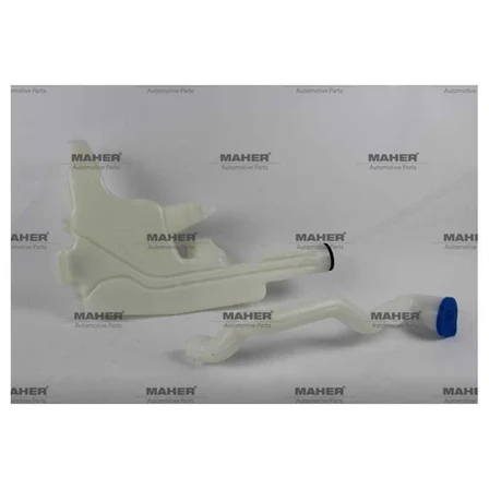 Civic 16-21 Motorsuz Su Fiskiye Deposu - Mhr-05654 - 76841-Tez-T00 