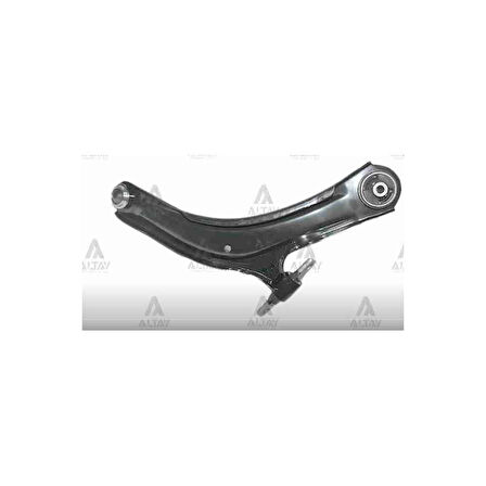 Qashqai 07-13 X-Trail Alt Rotilli Burçlu Sol Salıncak - Mhr-02494 - 54501-Jd000 