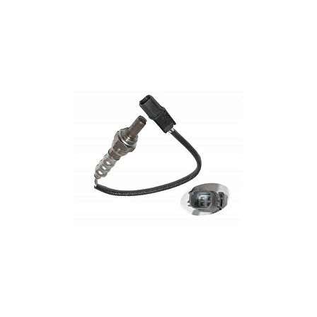 Civic 06-16 Arka Pajero 4G94 Sensör Oksijen - Mhr-12201 - 36532-Rna-A01 