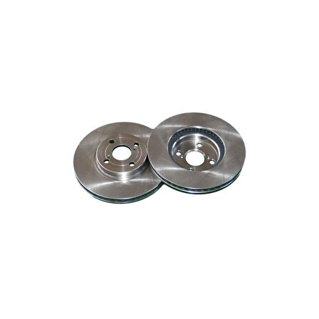 Toyota Corolla Uyumlu 2004-2006 1 4 D4D Ön Fren Diski 43512-02080