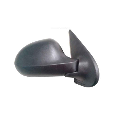 Albea Ym Dış Dikiz Aynası Sol Mekanik 10- Bsg 25-900-019 735509097 