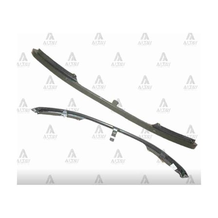 Pickup D22 98-02 Far Alt Çitasi - Tyv-626512S400 - 62651-2S400 