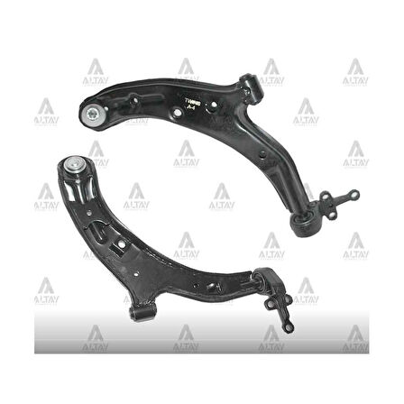 Almera 00-06 Alt Rotilli Burçlu Sol Salıncak - Mhr-02333 - 54501-4M410 