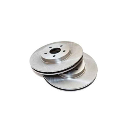 Toyota Uyumlu Avensis 1997-2000 1 6 2 0 Ön Fren Diski 43512-05030