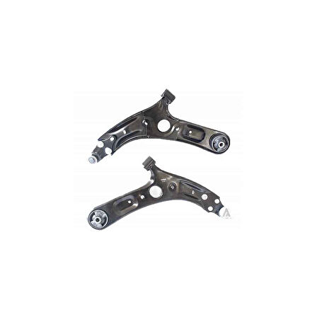 İ-30 12-16 Ceed 12-16 Burçlu Rotilli Alt Sağ Salıncak - Mhr-02429 - 54501-A6200 