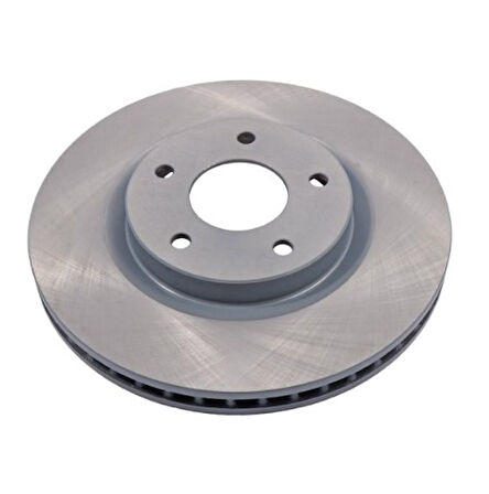 Qashqai 2007-2013 Xtrail 2007-2013 Ön Fren Diski Gdy103106 40206Jd00A | 