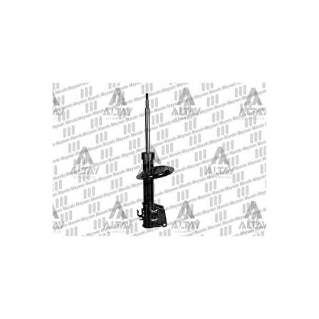 Doblo I 01-10 Gazlı Ön Kısa Mil Amortisör - Mys-Ps9710209Mm - 51714753 
