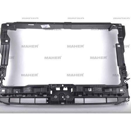 Golf7- Panel Ön 13- Dizel Alt Kismi Geniş Tip - Mhr-13032 - 5G0805588L 