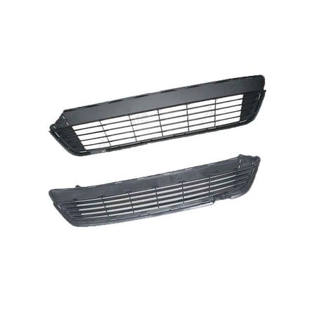 Yaris Ön 12-14 Izgarası Tampon - Tyv-5311252260 - 53112-52260 