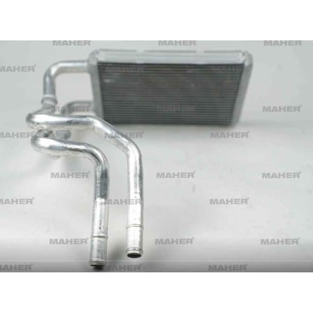Cerato 04-09 Kalorifer Radyatörü - Mnd-Dc971382F005 - 971382F005 