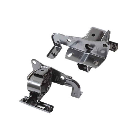 Rav-4 00-06 Sol Takoz Motor - Tyv-1237228041 - 12372-28041 